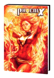 Image for Phoenix Omnibus Vol. 2
