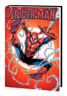 Image for Spider-man By Joe Kelly Omnibus