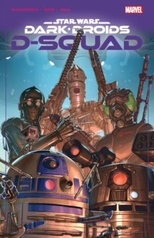 Image for Star Wars: Dark Droids - D-Squad