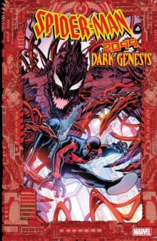 Image for Spider-Man 2099: Dark Genesis