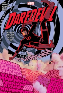 Image for Daredevil by Waid & Samnee Omnibus Vol. 2 (New Printing)