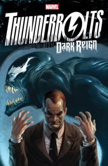 Image for Thunderbolts: Dark Reign