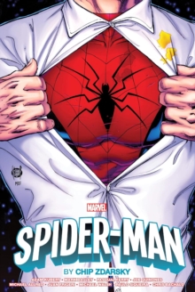 Image for Spider-Man by Chip Zdarsky omnibus
