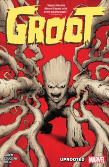 Image for Groot
