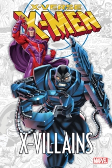 Image for X-villains
