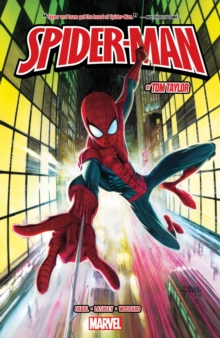 Image for Spider-Man by Tom Taylor