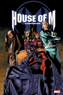 Image for House of M  : omnibus companion