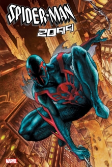 Image for Spider-Man 2099Omnibus volume 2