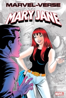 Image for Marvel-verse: Mary Jane