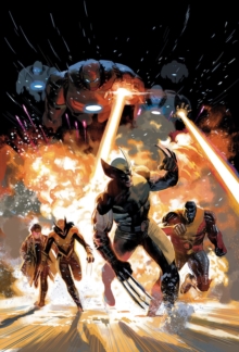 Image for X-Force Vol 9