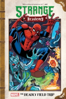 Image for Strange Academy: The Deadly Field Trip
