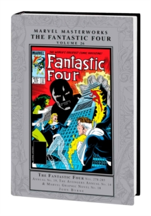 Image for The Fantastic FourVolume 26