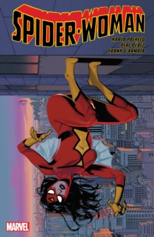 Image for Spider-Woman