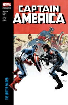Image for Captain America Modern Era Epic Collection: The Winter Soldier
