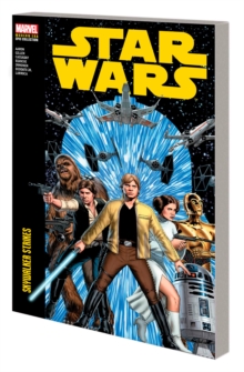 Image for Star Wars Modern Era Epic Collection: Skywalker Strikes