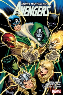 Image for Avengers by Jason Aaron Vol. 5