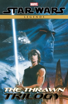 Image for Star Wars Legends: The Thrawn Trilogy