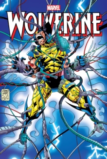 Image for Wolverine Omnibus Vol. 5