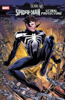 Image for Venom War: Spider-Man/Lethal Protectors