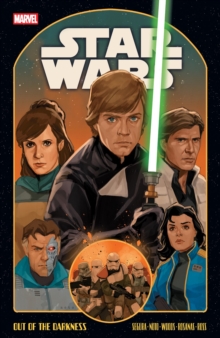 Image for Star Wars: Out Of The Darkness