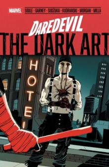 Daredevil: The Dark Art