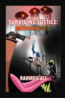 Image for Surviving Justice