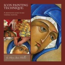 Image for Icon Painting Technique