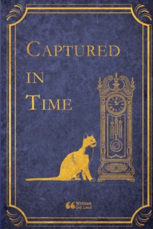 Image for Captured in Time