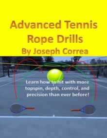 Image for Advanced Tennis Rope Drills
