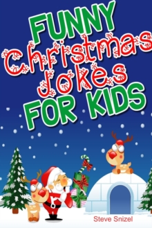 Image for Funny Christmas Jokes for Kids