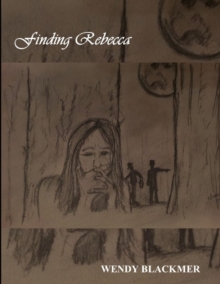 Image for Finding Rebecca