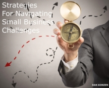 Image for Strategies for Navigating Small Business Challenges