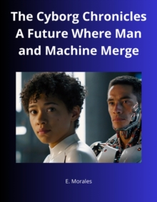 Image for Cyborg Chronicles A Future Where Man and Machine Merge