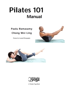 Image for Pilates 101 Manual
