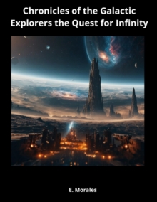 Image for Chronicles of the Galactic Explorers the Quest for Infinity