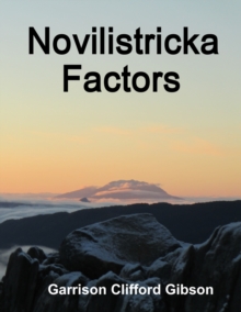 Image for Novilistricka Factors