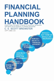 Image for Financial Planning Handbook