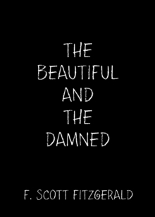Image for Beautiful and the Damned