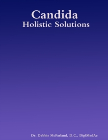 Image for Candida: Holistic Solutions