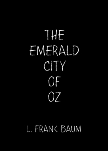 Image for Emerald City of Oz