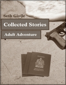 Image for Collected Stories: Adult Adventure