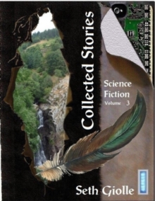 Image for Collected Stories: Science Fiction 3