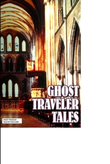 Image for Ghost Traveler Tales