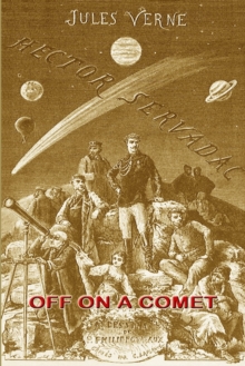 Image for Off On A Comet