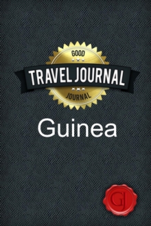Image for Travel Journal Guinea