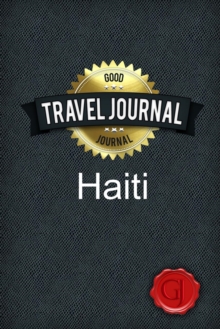 Image for Travel Journal Haiti