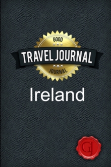 Travel Journal Ireland
