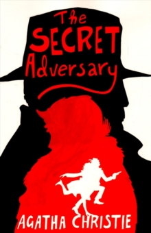 Image for The secret adversary