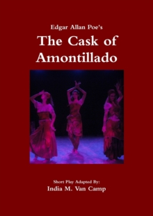 Irony In Edgar Allen Poes The Cask Of Amontillado