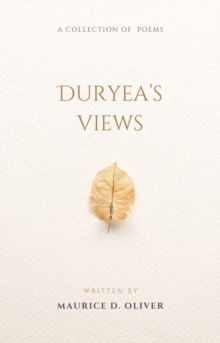 Image for Duryea's Views: A Collection of Poems